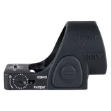 Trijicon SRO 2.5 MOA Green Dot Black · 2-2500027 photo 2