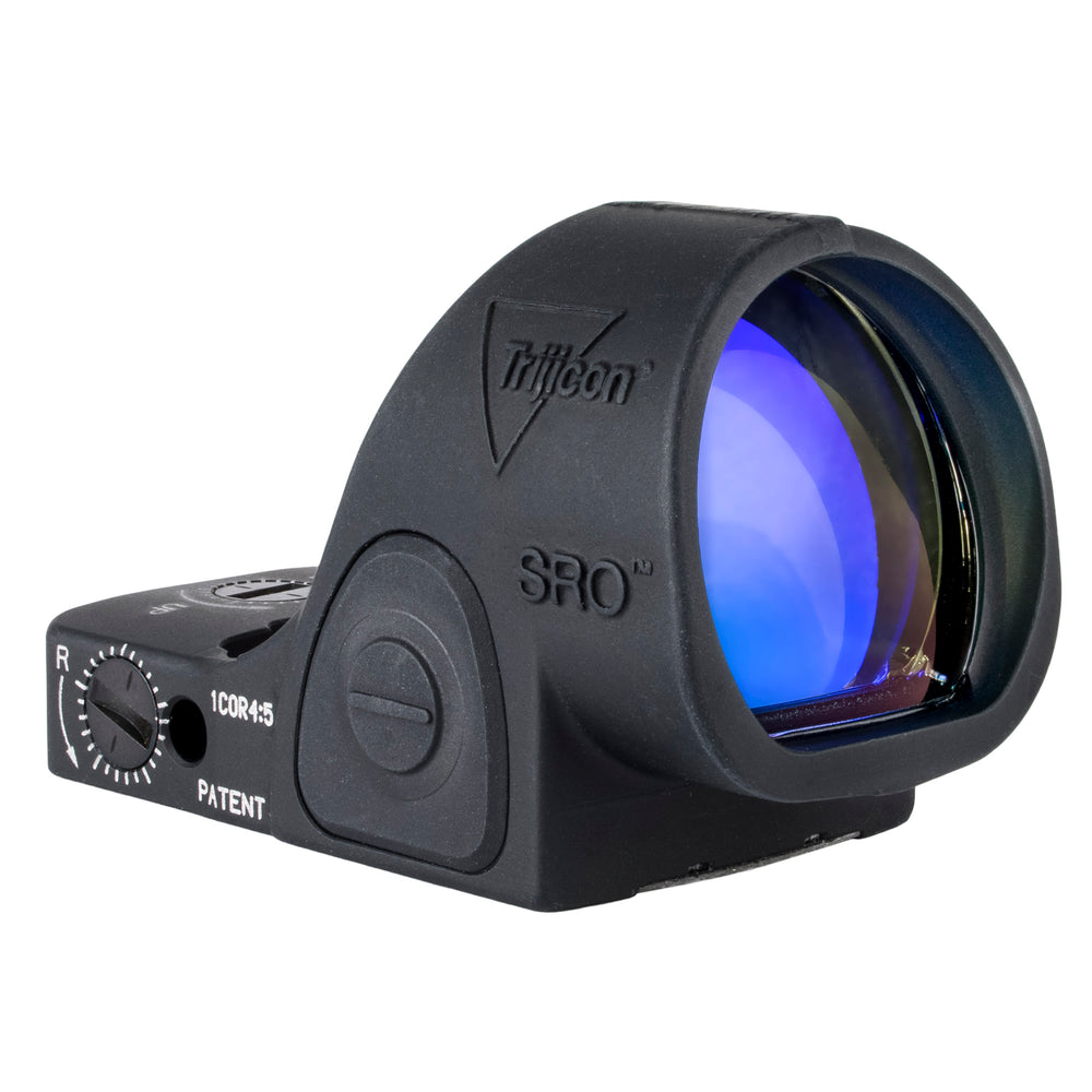 Trijicon SRO 2.5 MOA Green Dot Black · 2-2500027