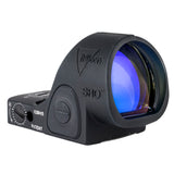 Trijicon SRO 2.5 MOA Green Dot Black · 2-2500027 photo 3
