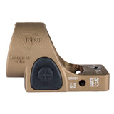 Trijicon SRO 2.5 MOA Green Dot Coyote · 2-2500035 photo 1