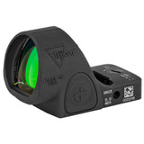 Trijicon SRO 5 MOA Adjustable LED Red Dot photo 1