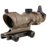 Trijicon ACOG 4X32 Amber XHR .223 photo 2