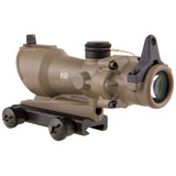 Trijicon ACOG 4X32 Amber XHR .223 photo 3