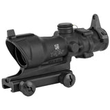 Trijicon ACOG M4A1 W Flat Top Adapt photo 1