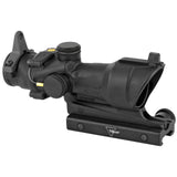 Trijicon ACOG M4A1 W Flat Top Adapt photo 2