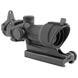 Trijicon ACOG M4A1 W Flat Top .308 photo 2