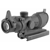Trijicon ACOG M4A1 W Flat Top .308 photo 3