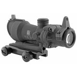 Trijicon ACOG M4A1 W Flat Top .308 photo 4