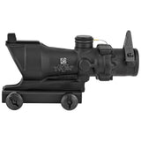 Trijicon ACOG M4A1 W Flat Top Adapt photo 3