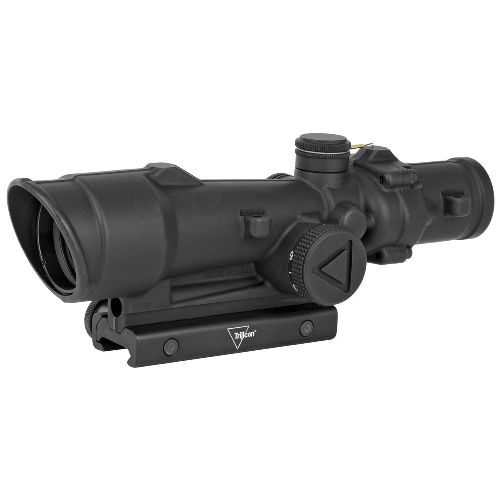 Trijicon ACOG 3.5X35LED .223 Red Chevron