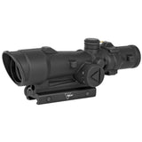 Trijicon ACOG 3.5X35LED .223 Red Chevron photo 1