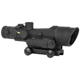 Trijicon ACOG 3.5X35LED .223 Red Chevron photo 2
