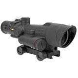 Trijicon ACOG 3.5X35LED .223 Green Chevron photo 1