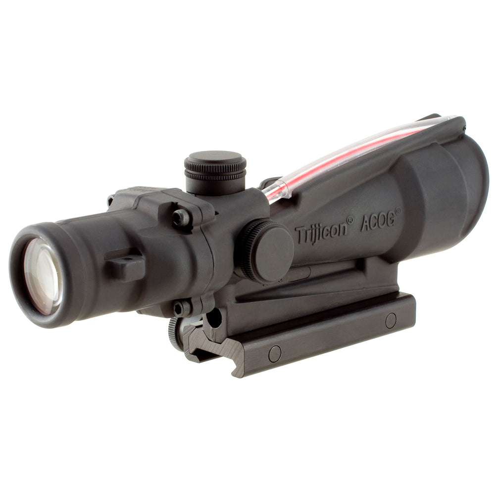 Trijicon ACOG 3.5x35 Red Chevron .308