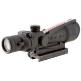 Trijicon ACOG 3.5x35 Red Chevron .308 photo 3
