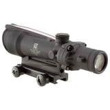 Trijicon ACOG 3.5x35 Red Chevron .308 photo 4