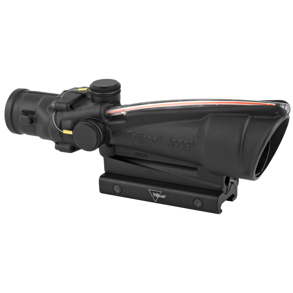 Trijicon ACOG 3.5x35 Red Chevron .223