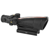 Trijicon ACOG 3.5x35 Red Chevron .223 photo 2