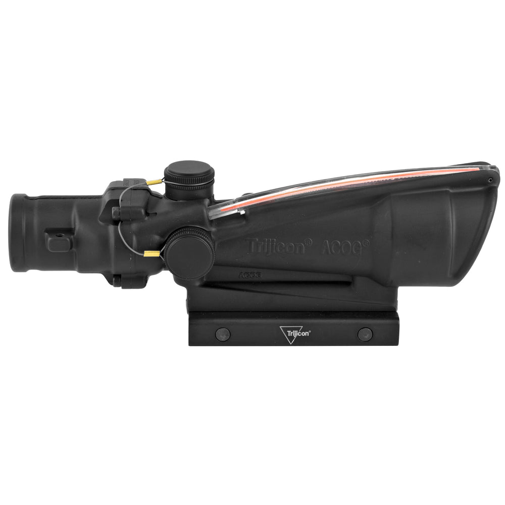 Trijicon ACOG 3.5x35 Red Chevron .223