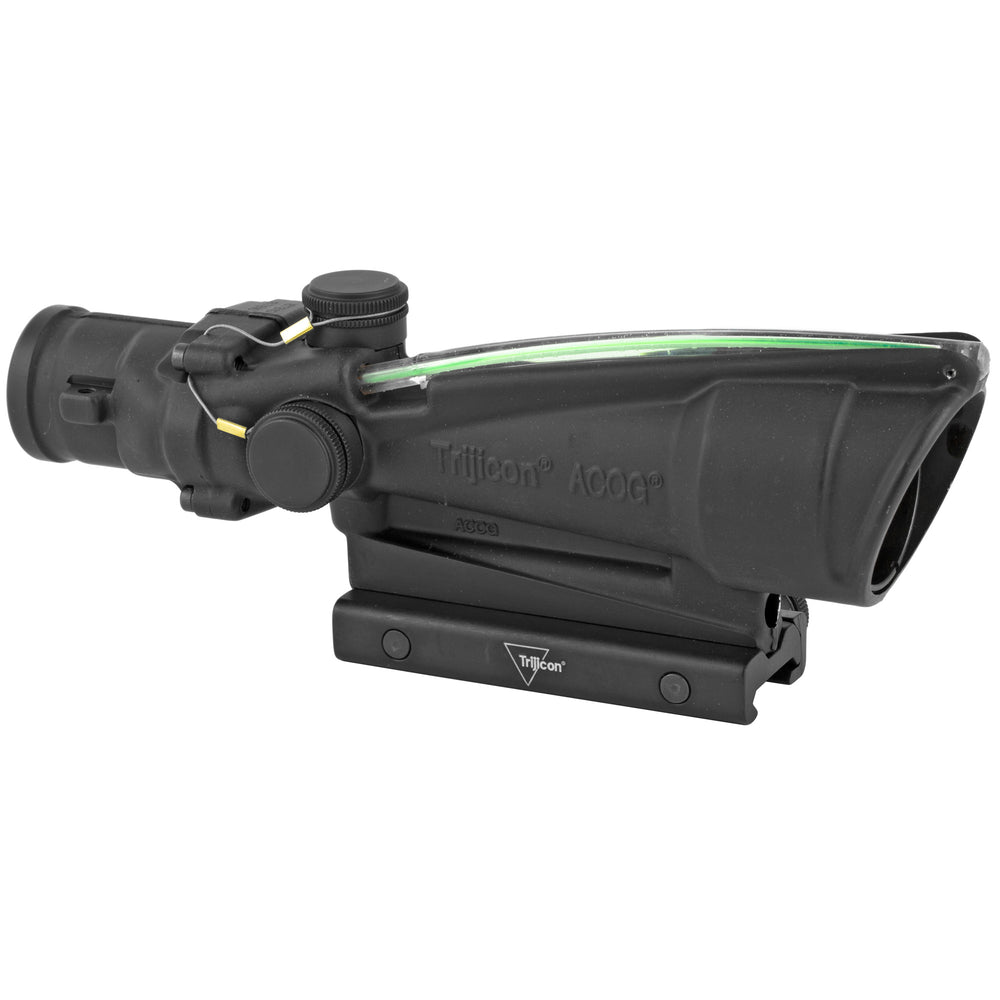 Trijicon ACOG 3.5x35 Green Chevron .223