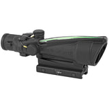 Trijicon ACOG 3.5x35 Green Chevron .223 photo 2