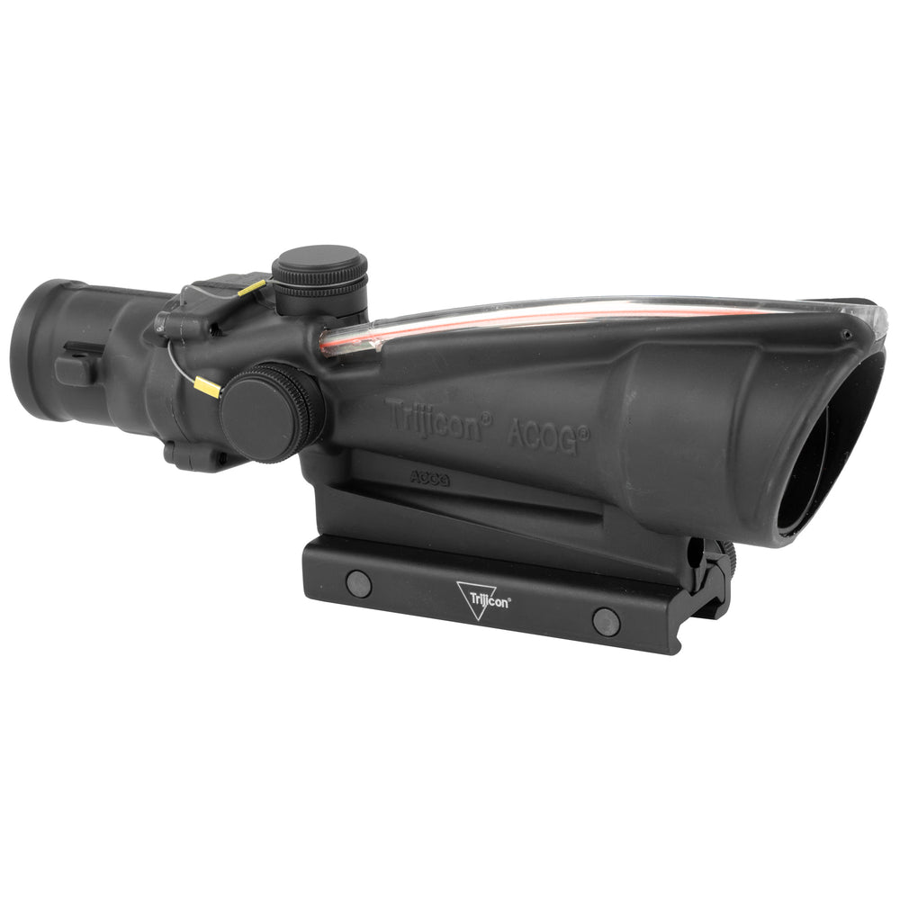 Trijicon ACOG 3.5x35 HS .223 with TA51