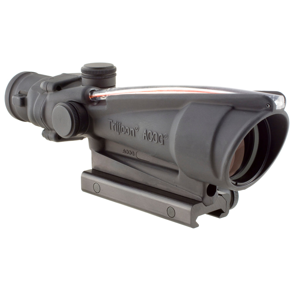 Trijicon ACOG 3.5x35 HS .308 with TA51