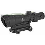 Trijicon ACOG 3.5x35 GHS .308 with TA51 photo 1