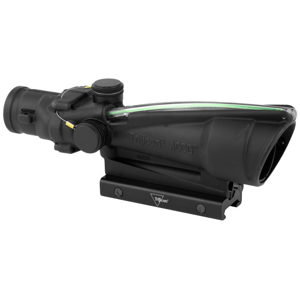 Trijicon ACOG 3.5x35 GHS .308 with TA51