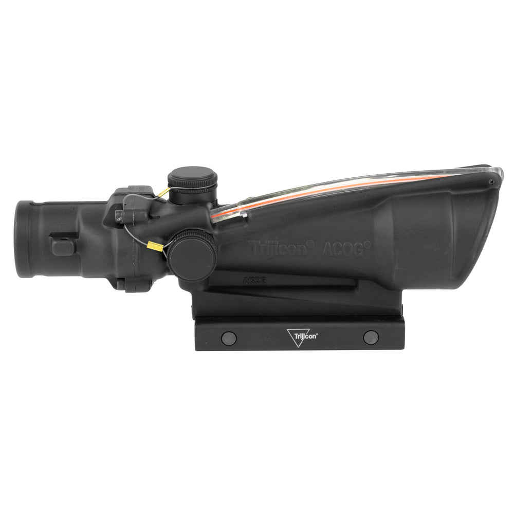 Trijicon ACOG 3.5x35 HS .223 with TA51