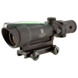 Trijicon ACOG 3.5x35 .223 Green Hor SH photo 1