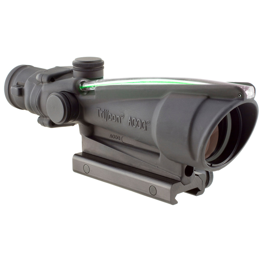 Trijicon ACOG 3.5x35 .223 Green Hor SH