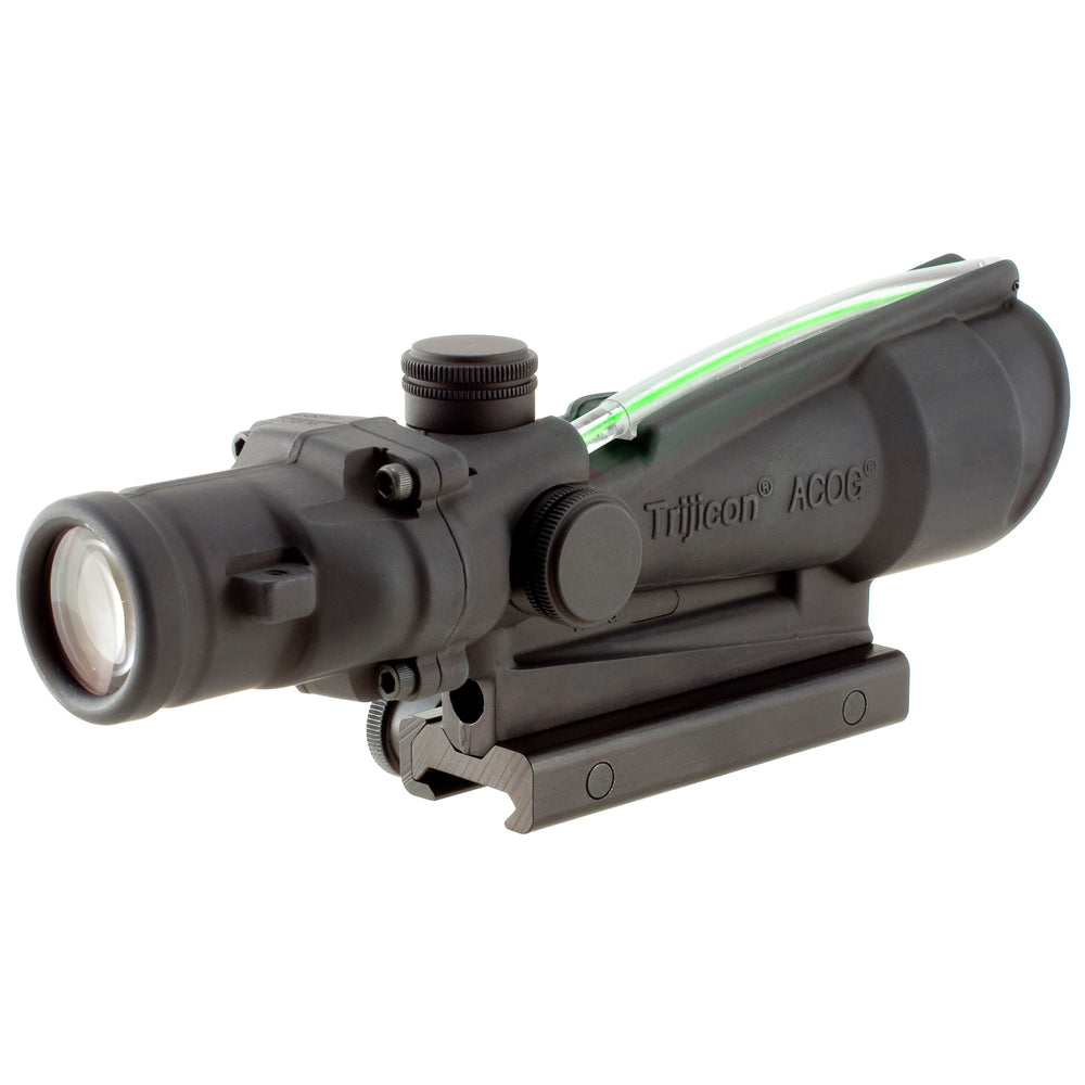 Trijicon ACOG 3.5x35 .223 Green Hor SH