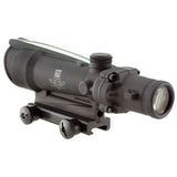 Trijicon ACOG 3.5x35 .223 Green Hor SH photo 4