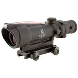 Trijicon ACOG 3.5x35 Red XHR .223 photo 1