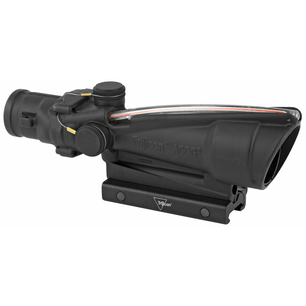 Trijicon ACOG 3.5x35 Red XHR .308