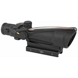 Trijicon ACOG 3.5x35 Red XHR .308 photo 2