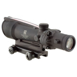 Trijicon ACOG 3.5x35 Red XHR .223 photo 4