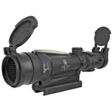 Trijicon ACOG 3.5x35 Green HS TA51 Mount photo 1