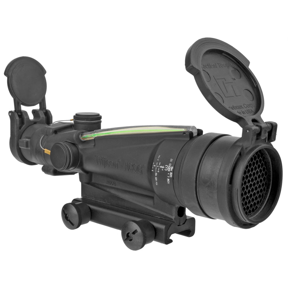 Trijicon ACOG 3.5x35 Green HS TA51 Mount