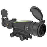 Trijicon ACOG 3.5x35 Green HS TA51 Mount photo 2
