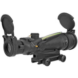 Trijicon ACOG 3.5x35 Green HS TA51 Mount photo 3