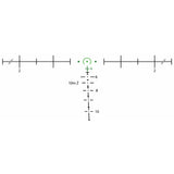 Trijicon ACOG 3.5x35 Green HS TA51 Mount photo 5