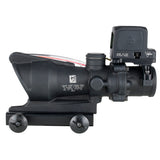 Trijicon ACOG 4X32 Red Chevron 223 RCR photo 1