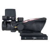 Trijicon ACOG 4X32 Red Chevron 223 RCR photo 2