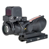 Trijicon ACOG 4X32 Red Chevron 223 RCR photo 3