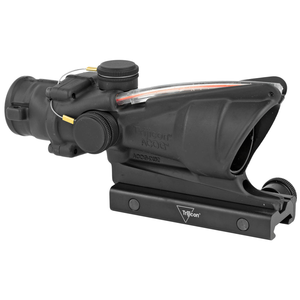 Trijicon ACOG 4X32 Red XHR .223