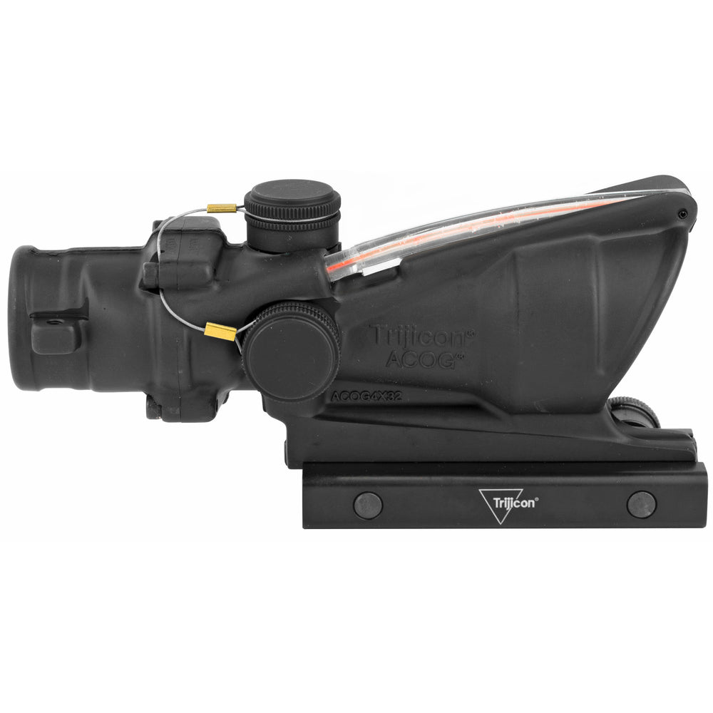Trijicon ACOG 4X32 Red XHR .223