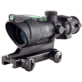 Trijicon ACOG 4X32 .223 Green Chevron photo 1
