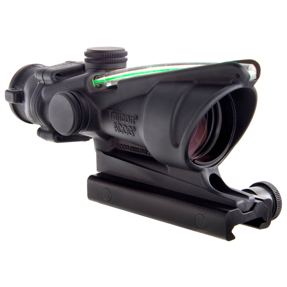 Trijicon ACOG 4X32 .223 Green Chevron